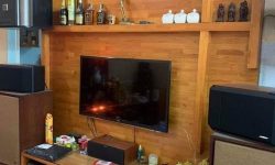 BÁN NHÀ PHÚ NHUẬN HXH 50M2 NGANG 4 M 4 TẦNG 5 PHÒNG NGỦ DUY TÂN CHỈ 6.6 TỶ.Mô tả:+ Diện tích: 50m2, ngang 4m dài 13m.– Hiện trạng: Trệt + 3 lầu + 2 sân thượng-Gồm: 5 phòng ngủ, 2 sân thượng trước sau, 4 toilet, bếp, có sân để xe máy rất tiện.Mô tả:– Vị trí trung tâm Phú Nhuận đoạn giao cắt Phan Đình Phùng – Huỳnh Văn Bánh – Nguyễn Văn Trỗi… là những con đường có giá cao nhất Phú Nhuận, cách mặt tiền Duy Tân 20m.– Tiện ích xung quanh không thiếu thứ gì, gồm nhiều khu văn phòng, bệnh viện Quốc tế, các trung tâm thẩm mỹ Spa, kinh doanh hoạt động ngày đêm.– Pháp lý chuẩn, sổ nở hậu tài lộc, chủ đang nhờ ngân hàng giữ hộ.Giá 6.6 tỷ. TL chủ nhà thiện chí gấp bán.Liên hệ: Mr Khoa 0582063101 Tư vấn xem nhà miễn phí. Trân trọng.